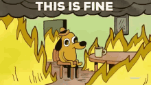 Name:  this-is-fine-its-fine.gif
Views: 384
Size:  195.5 KB