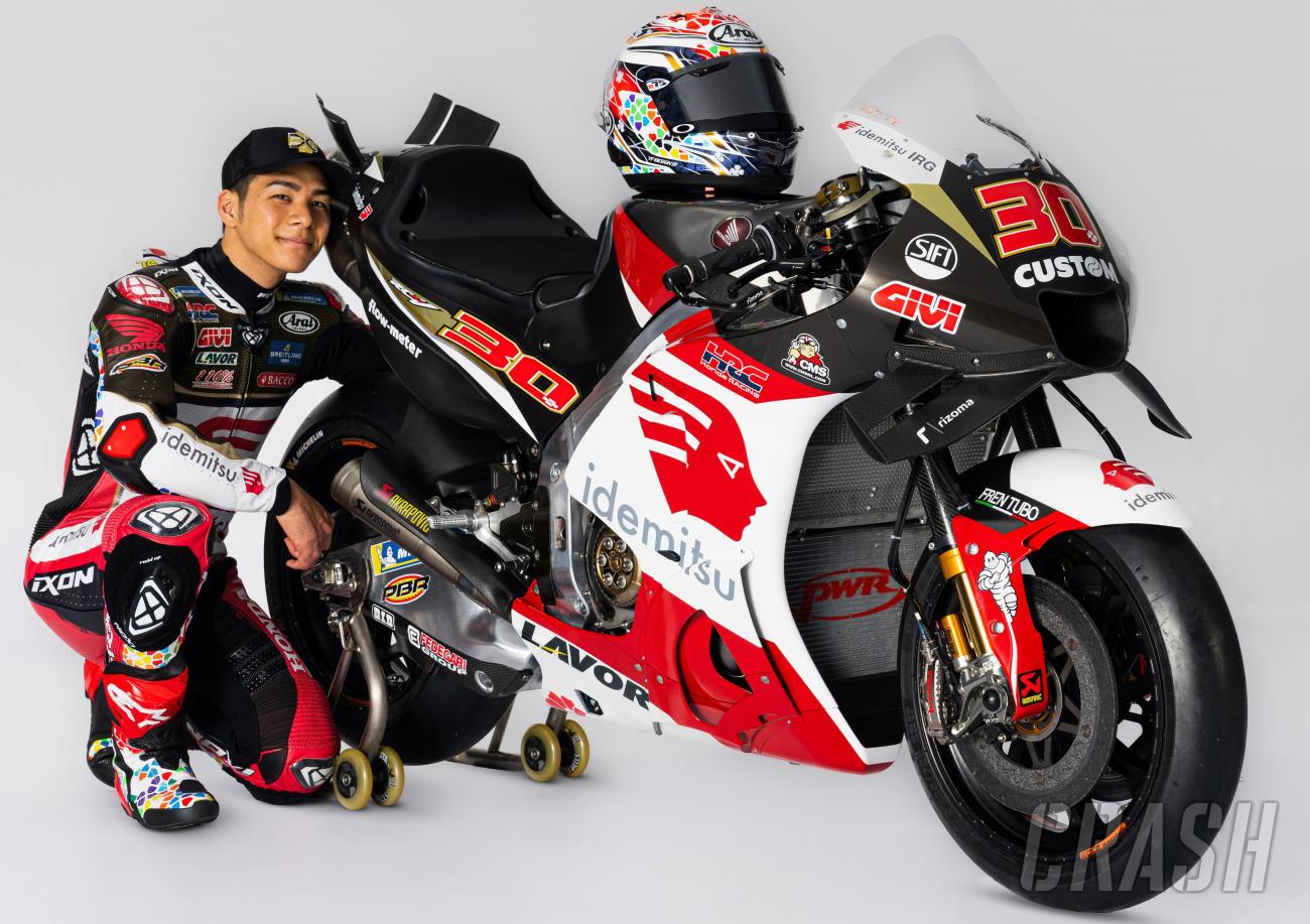 Name:  LCR Honda Nakagami.jpeg
Views: 419
Size:  174.8 KB