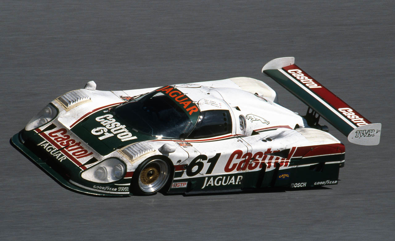 Name:  1990 24 Hours Jaguar XJR-12D Davy Jones Jan Lammers Andy Wallace Martin Brundle.jpg
Views: 307
Size:  158.7 KB
