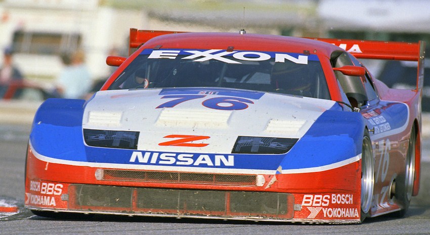 Name:  Nissan 300ZX Scott Pruett Butch Leitzinger Paul Gentilozzi Steve Millen 1994 Rolex 24.jpg
Views: 312
Size:  134.9 KB