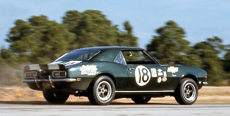 Name:  1968 - Chevy Camaro - Jim Corwin and Fred Pipen.jpg
Views: 252
Size:  89.7 KB