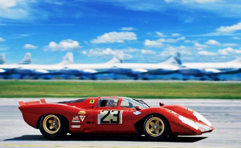 Name:  1970 - NART Ferrari 312P Coupe - Tony Adamowicz, Luigi Chinetti Jr.jpg
Views: 241
Size:  94.9 KB