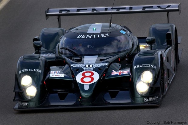 Name:  2003 - Bentley Speed 8 - Johnny Herbert, David Brabham, Mark Blundell.jpg
Views: 172
Size:  56.9 KB