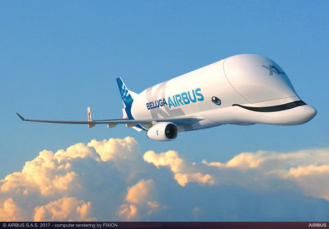 Name:  BelugaXL in flight.jpg
Views: 117
Size:  22.2 KB