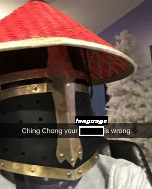 Name:  ching-chong-your-religion-is-wrong-me-irl-37306268.png
Views: 440
Size:  360.6 KB