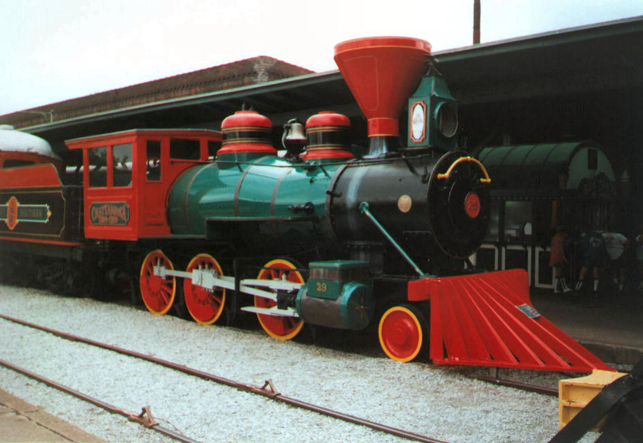 Name:  Chattanooga_ChooChoo_Locomotive.jpg
Views: 303
Size:  93.5 KB