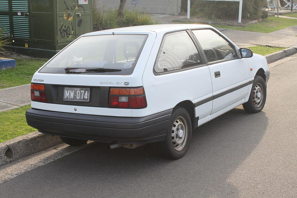 Name:  Hyundai_Excel_(X2)_GS_3-door_hatchback_(22270126065).jpg
Views: 434
Size:  105.9 KB