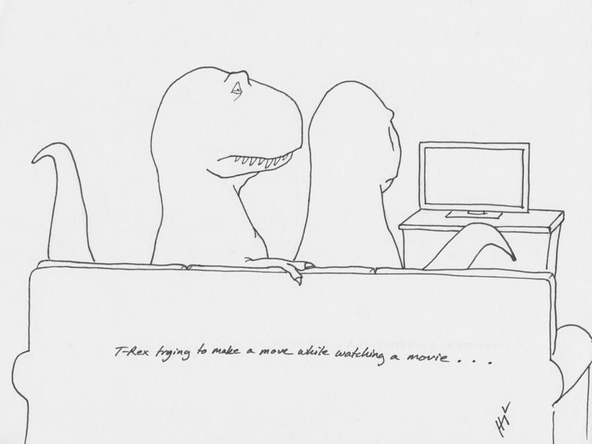 Name:  trex-trying.jpg
Views: 1167
Size:  26.4 KB