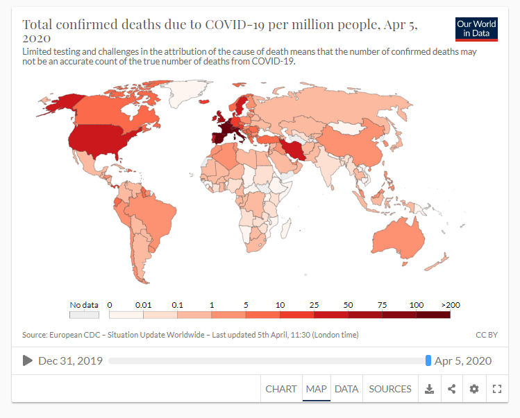 Name:  Coronavirus Deaths Per Million.PNG
Views: 477
Size:  95.4 KB