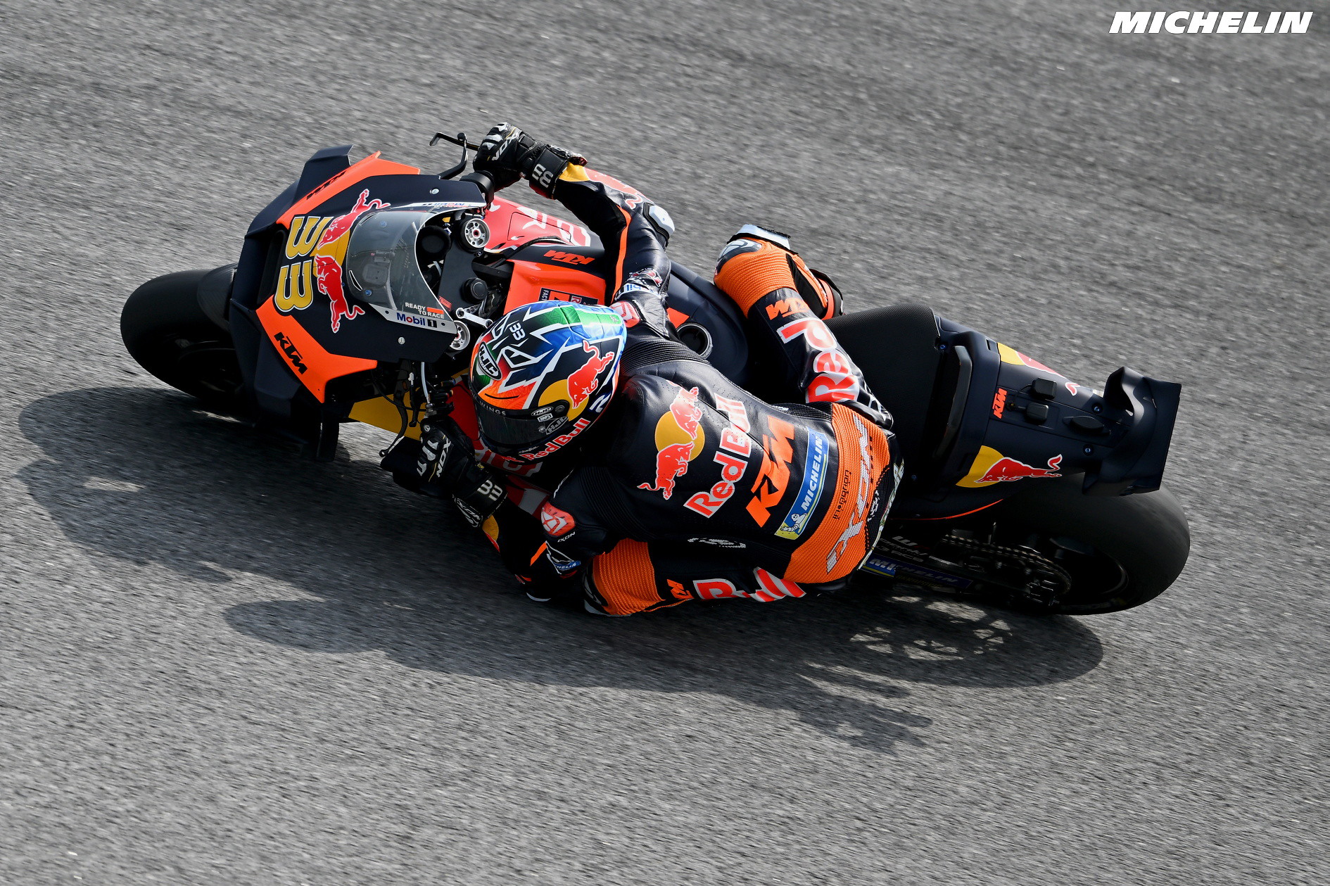 Name:  Sepang Official Test 04 Brad Binder.jpg
Views: 267
Size:  850.9 KB