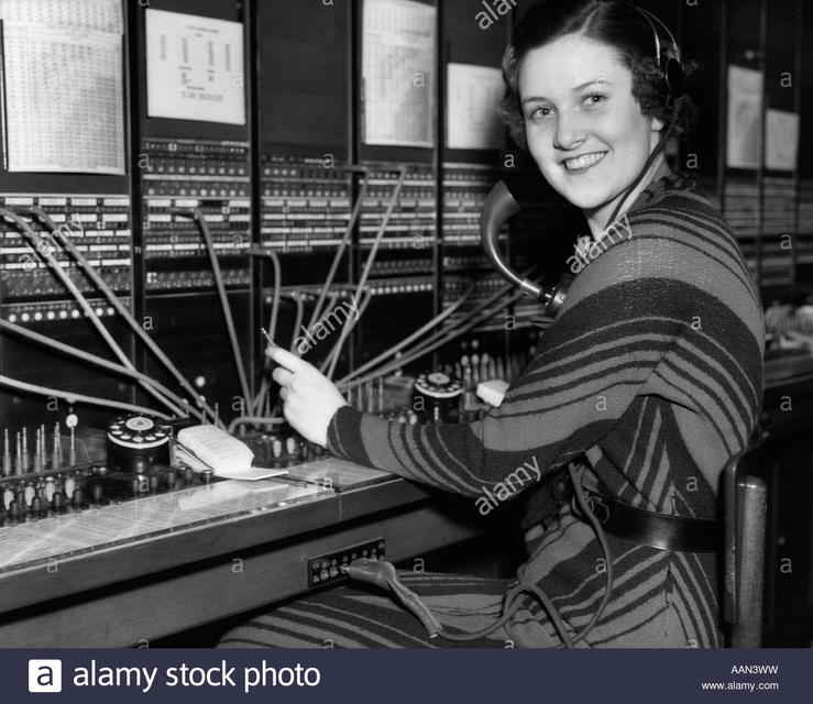 Name:  1930s-woman-telephone-operator-at-switchboard-looking-at-camera-smiling-AAN3WW.jpg
Views: 427
Size:  76.7 KB