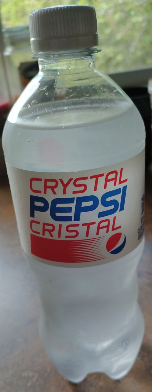 Name:  Crystal Pepsi.jpg
Views: 396
Size:  88.3 KB