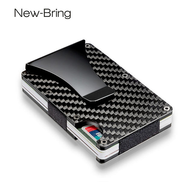 Name:  NewBring-100-Real-Carbon-Fiber-Mini-Credit-Card-ID-Holder-With-RFID-Anti-thief-Compact-Card.jpg
Views: 608
Size:  48.3 KB