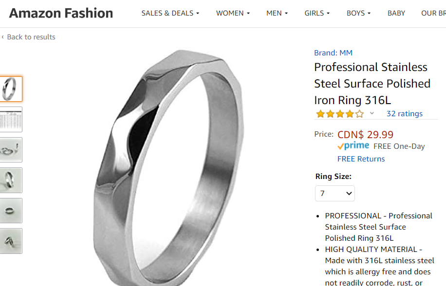 Name:  Amazon Iron Ring.PNG
Views: 229
Size:  182.8 KB