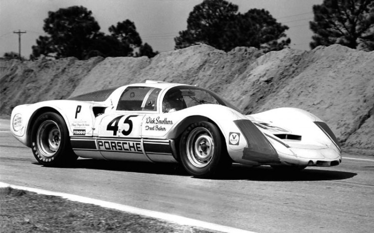 Name:  1969 - Dick Smothers and Fred Baker, Porsche 906E.jpg
Views: 190
Size:  93.0 KB