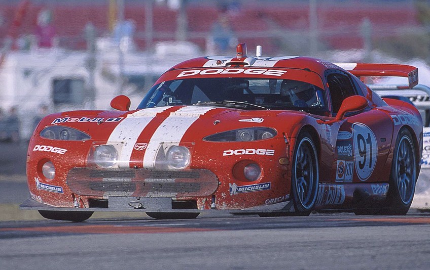 Name:  2000 Rolex 24 Team Oreca Dodge Viper Olivier Beretta Karl Wendlinger Dominique Dupuy.jpg
Views: 292
Size:  160.3 KB