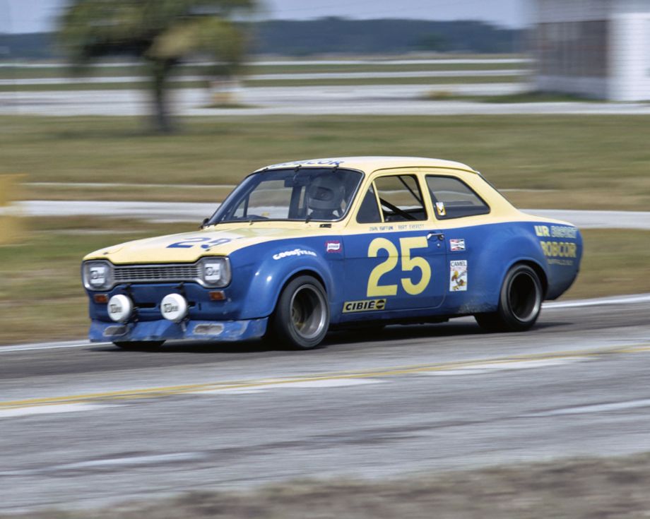 Name:  1973 - John Buffum and Burt Everett, Ford Escort.jpg
Views: 196
Size:  87.8 KB