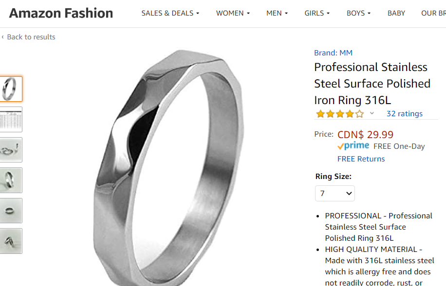 Name:  Amazon Iron Ring.PNG
Views: 230
Size:  182.8 KB