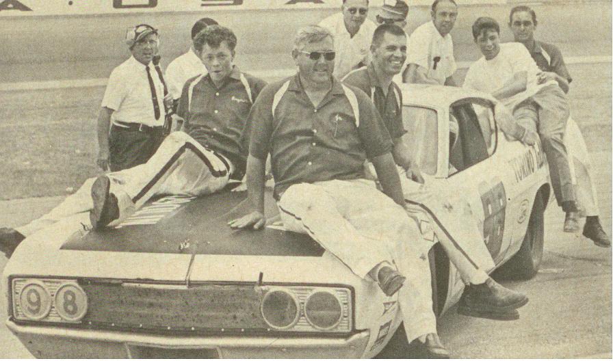 Name:  Junior Johnson Lee Roy Yarbrough 69 Firecracker 400.jpg
Views: 70
Size:  101.1 KB