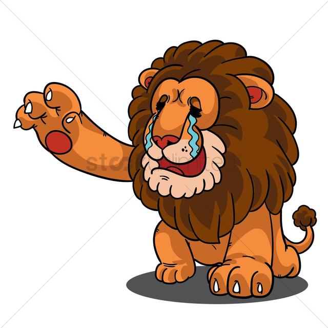 Name:  cartoon-lion-crying-and-reaching-hands-out_1957573.jpg
Views: 200
Size:  43.8 KB