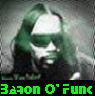 Baron O' Funk's Avatar